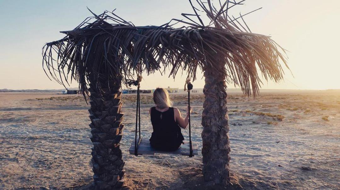 Masirah Beach Camp Masirah Island Dış mekan fotoğraf
