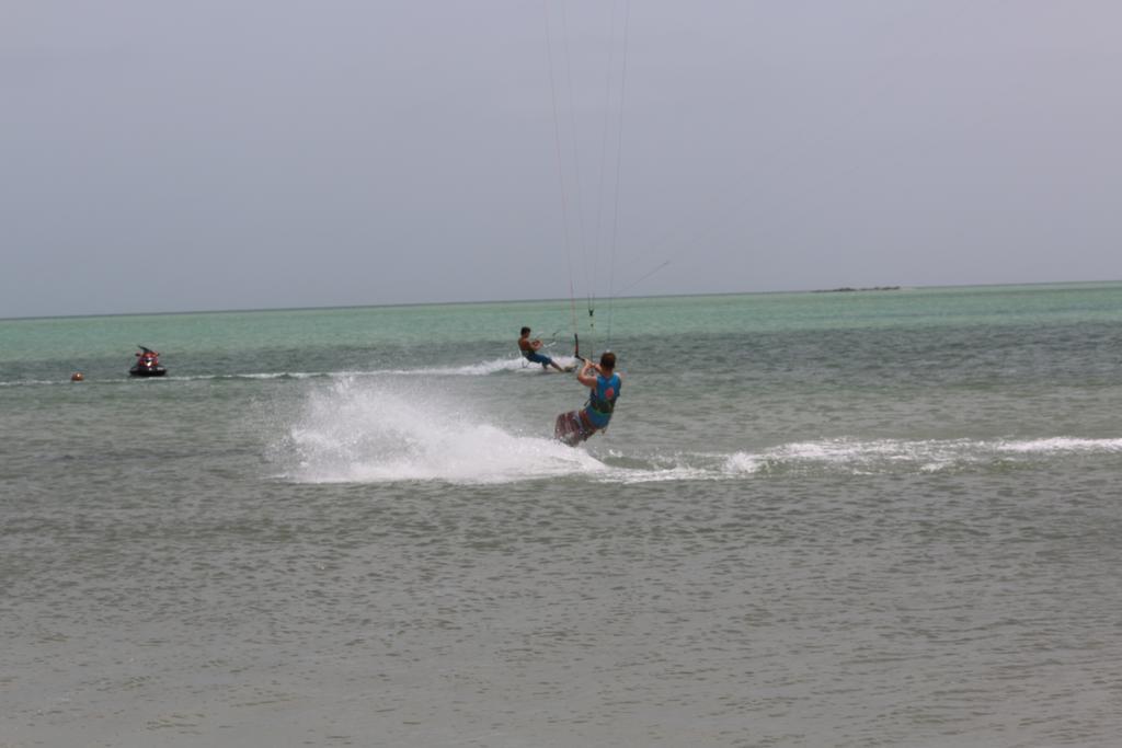 Masirah Beach Camp Masirah Island Dış mekan fotoğraf
