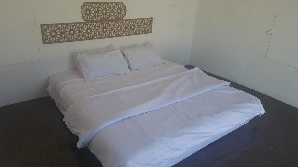 Masirah Beach Camp Masirah Island Dış mekan fotoğraf