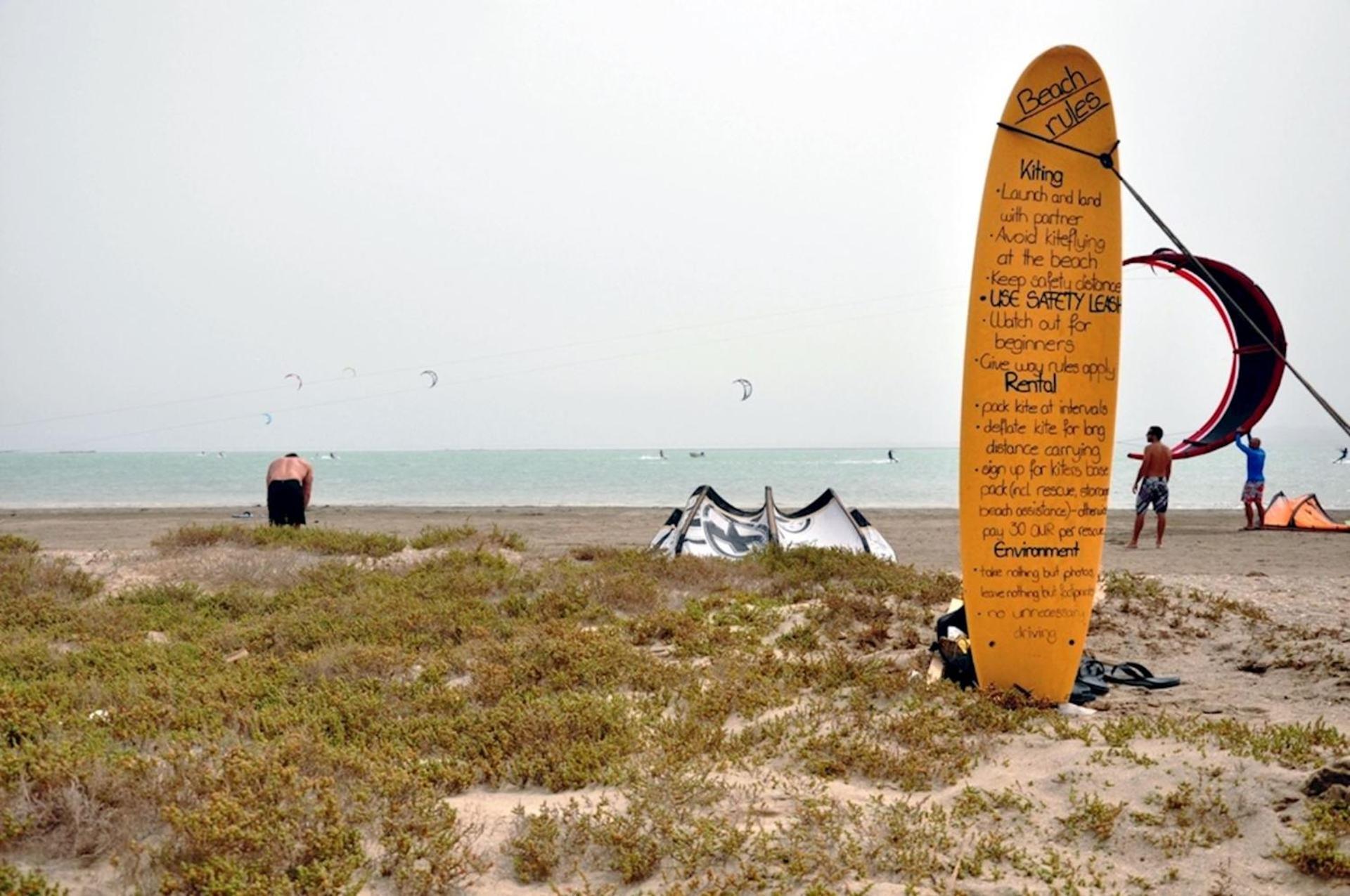 Masirah Beach Camp Masirah Island Dış mekan fotoğraf